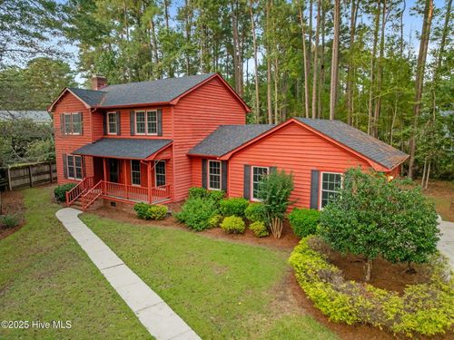 113 Wesleyan Ct, Jacksonville, NC, 28546-5829 | Card Image