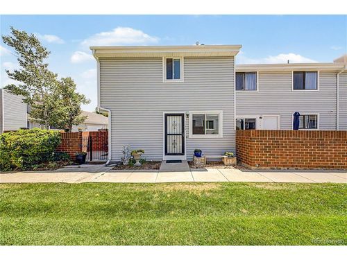 1739 W 102nd Ave, Thornton, CO, 80260-6319 | Card Image