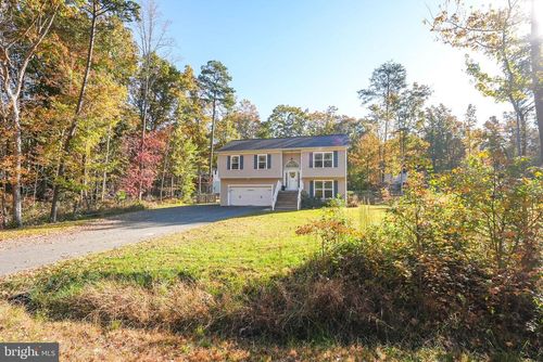 12307 Hawkins Lane, SPOTSYLVANIA, VA, 22551 | Card Image