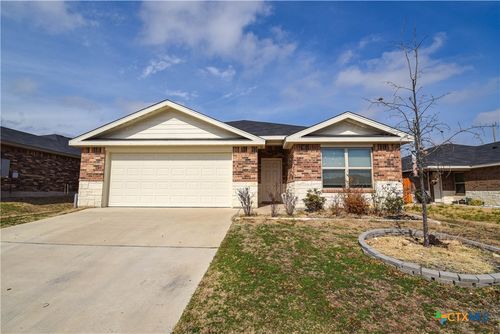 1641 Dryden Ave, Copperas Cove, TX, 76522 | Card Image