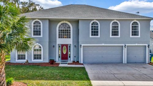 8378 Gibralter Street, SPRING HILL, FL, 34608 | Card Image