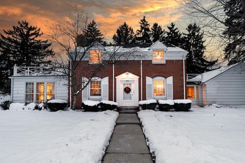 3352 N Elmwood Drive, Elmwood Park, WI, 53405 | Card Image