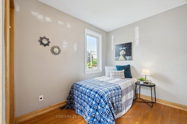 9 Forest Rd, House other with 4 bedrooms, 2 bathrooms and 2 parking in Ajax ON | Image 14