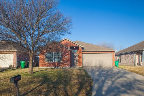 416 Joyce Way, Mckinney, TX, 75069-2541 | Card Image