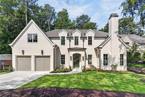 2896 Cravenridge Dr Ne, Brookhaven, GA, 30319-2922 | Card Image