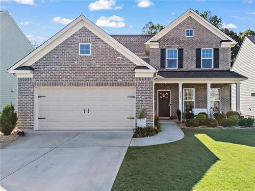 5559 Wheeler Ridge Road, Auburn, GA, 30011 | Card Image