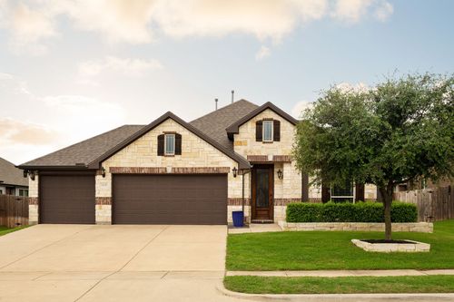 1610 Cherry Hill Dr, Anna, TX, 75409-4239 | Card Image