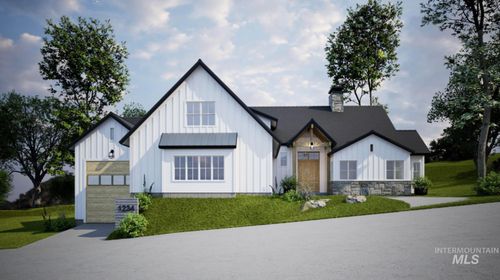 7065 N Cairnhill Way, Eagle, ID, 83616-1449 | Card Image