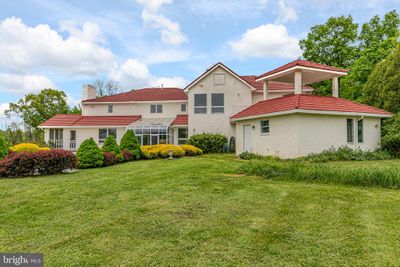 112 Dunkard Church Road, House other with 4 bedrooms, 3 bathrooms and null parking in STOCKTON NJ | Image 2