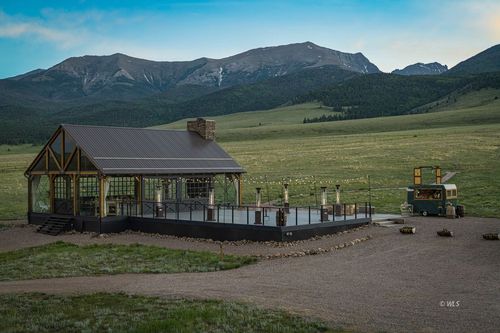 701 Co Rd 120, Westcliffe, CO, 81252 | Card Image