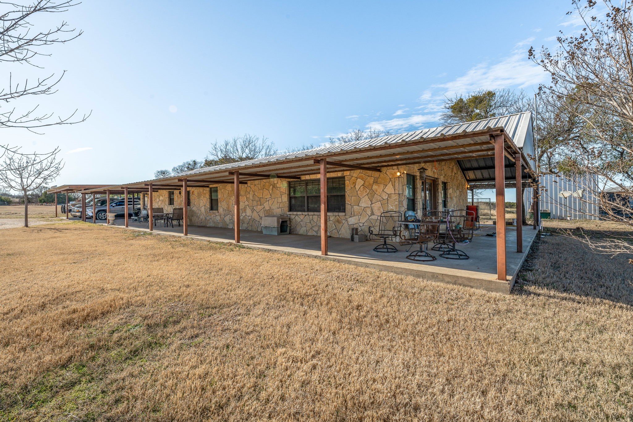 Residential in Meridian 3