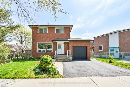 3A Bonniewood Rd, Scarborough, ON, M1K2L7 | Card Image