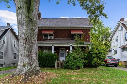 3401 Idlewood Ave, Youngstown, OH, 44511-3201 | Card Image
