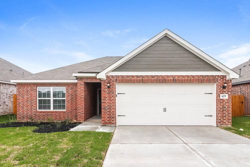 425 Sunny Highlands Dr, Katy, TX, 77493-5885 | Card Image