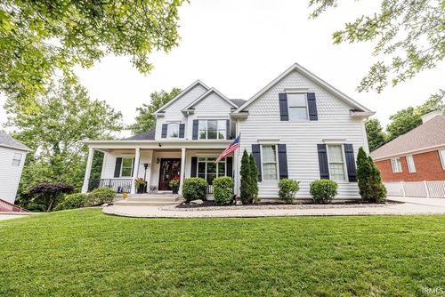 2650 S Wexley Rd Road, Bloomington, IN, 47401 | Card Image