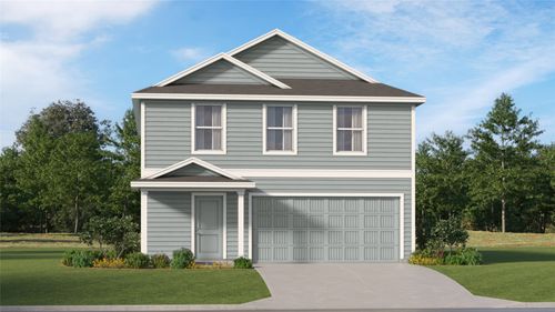 1649 Black Kite Lane, Fort Worth, TX, 76140 | Card Image
