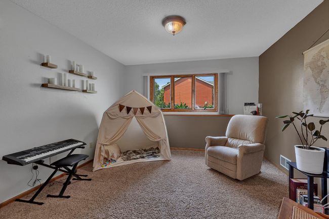 Lower level family room/office | Image 19