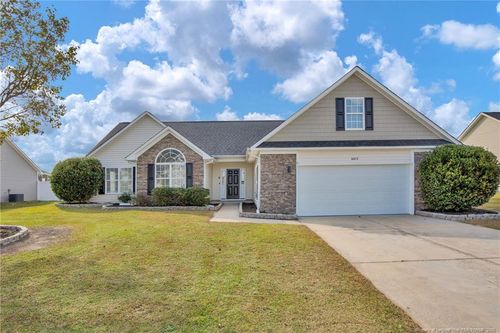 6012 Windflower Drive, Fayetteville, NC, 28314 | Card Image