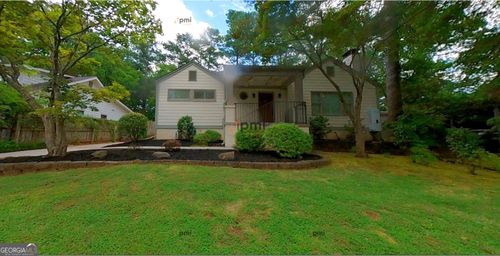 2221 Melante Dr Ne, Atlanta, GA, 30324-4215 | Card Image