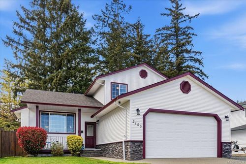 2150 Sun Valley Dr, Nanaimo, BC, V9T6K6 | Card Image