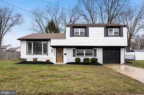 301 Cardinal Rd, EDGEWATER PARK, NJ, 08010-1913 | Card Image