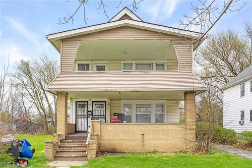 1719 Wayside Rd, Cleveland, OH, 44112-1234 | Card Image