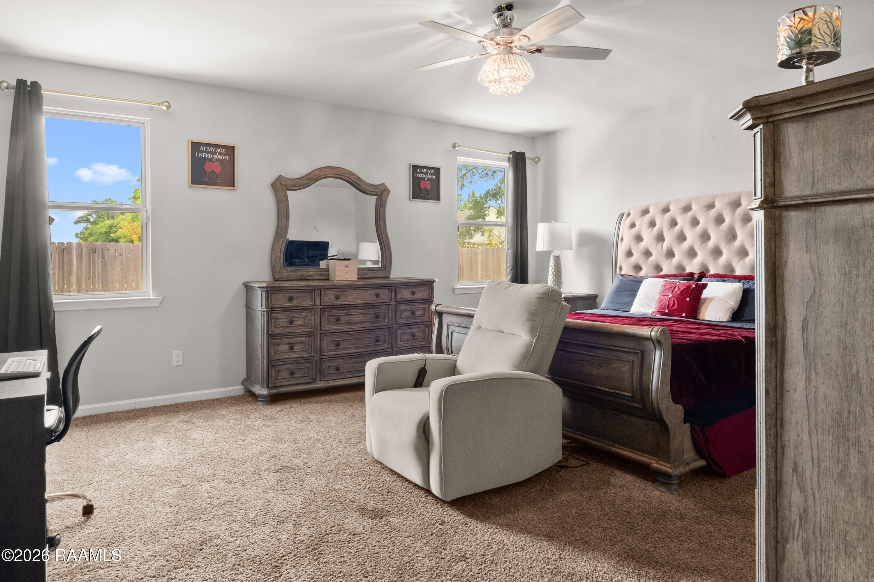 Residential Lease in Lafayette 3
