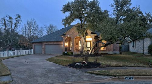 11412 Monet Dr, Austin, TX, 78726-1453 | Card Image