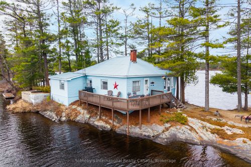 1 1kl - Retlaw Island Kahshe Lake N/A, Gravenhurst, ON, P0E1G0 | Card Image