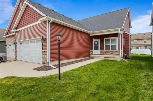 3407 Boulder Ridge Dr, Champaign, IL, 61822-2061 | Card Image