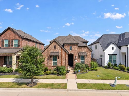 4417 Huntsman Ridge Lane, Arlington, TX, 76005 | Card Image