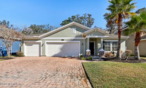 15775 Rachel Creek Drive, JACKSONVILLE, FL, 32218 | Card Image