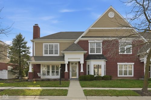 15552 Smithfield Dr, Westfield, IN, 46074-8384 | Card Image