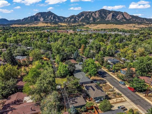 360 31st St, Boulder, CO, 80305-3405 | Card Image