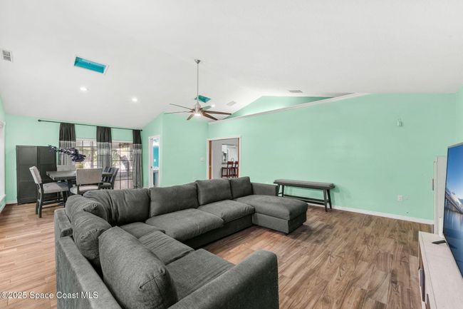1745 Crane Creek Blvd, House other with 3 bedrooms, 3 bathrooms and null parking in Melbourne FL | Image 23