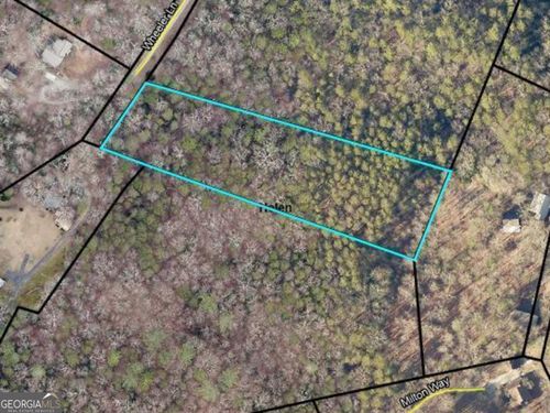 0 Wheeler Ln, Sautee Nacoochee, GA, 30571 | Card Image