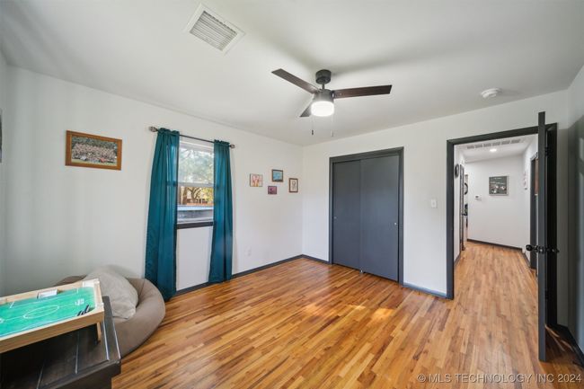 912 Henshaw Ave, House other with 4 bedrooms, 3 bathrooms and null parking in Sapulpa OK | Image 29