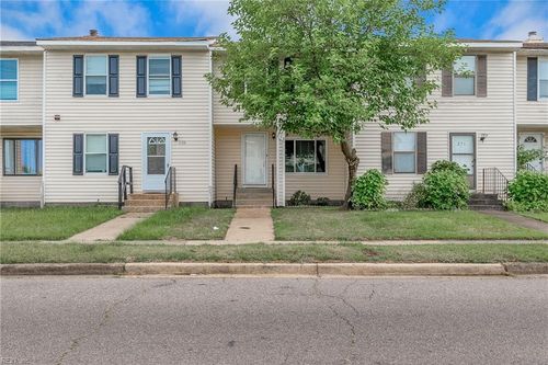 253 Greenbrier Ave, Norfolk, VA, 23505-1183 | Card Image