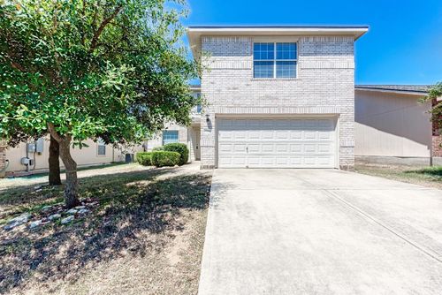 289 Drystone Trl, Liberty Hill, TX, 78642-4364 | Card Image