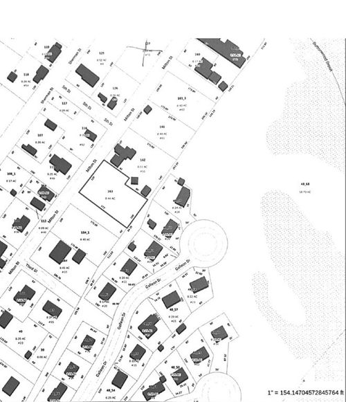 0 Milton St, South Dartmouth, MA, 02748 | Card Image