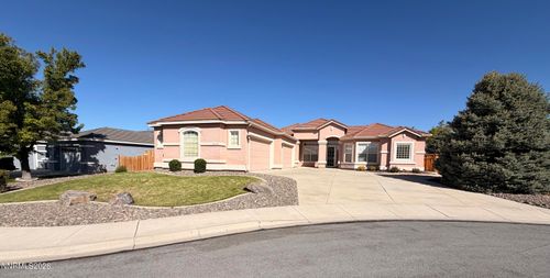 4450 Desert Vista Ct, Sparks, NV, 89436-8683 | Card Image