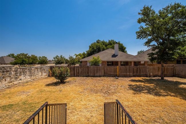 9400 Morgan Creek Dr, House other with 3 bedrooms, 2 bathrooms and null parking in Austin TX | Image 25