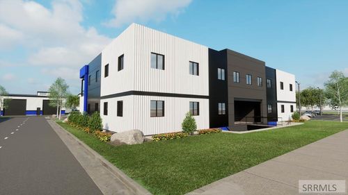 2850 N Spitfire St, Idaho Falls, ID, 83401-1465 | Card Image