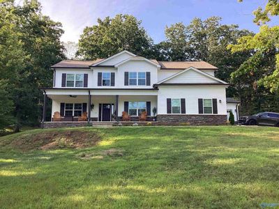 123 Ridgecreek Drive, House other with 5 bedrooms, 3 bathrooms and null parking in Gurley AL | Image 1