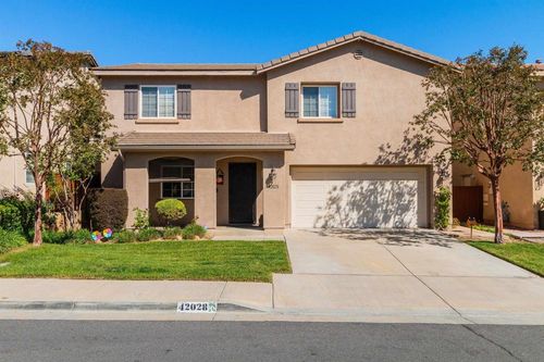 42028 Pine Needle St, Temecula, CA, 92591-7915 | Card Image