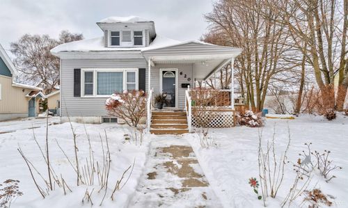 620 Manistique Avenue, Manistique, MI, 49854 | Card Image