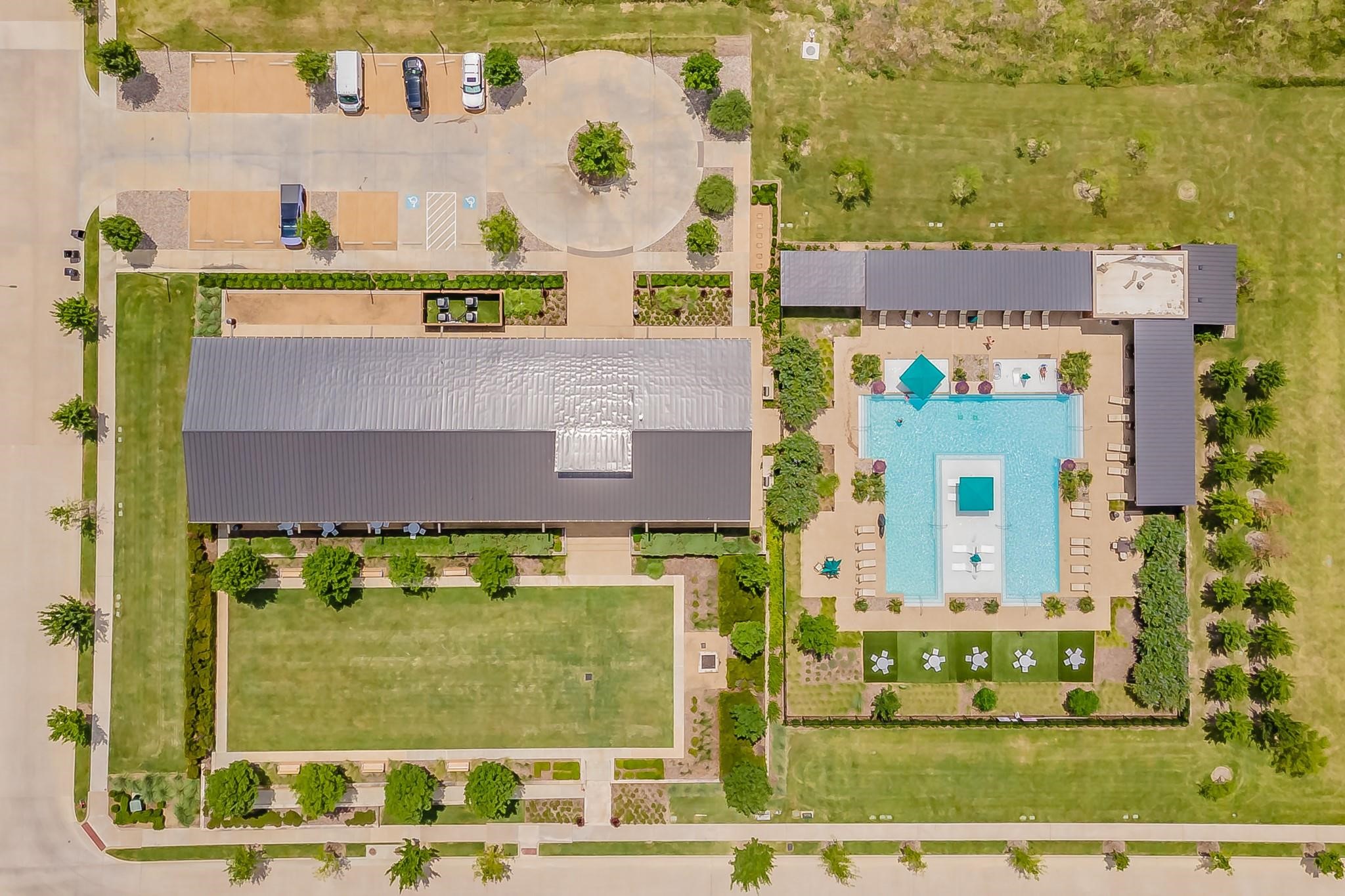 Residential in Fort Worth 3