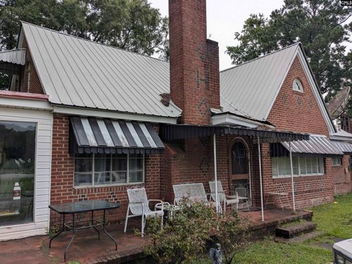 1608 S 5th St, Hartsville, SC, 29550-5755 | Card Image