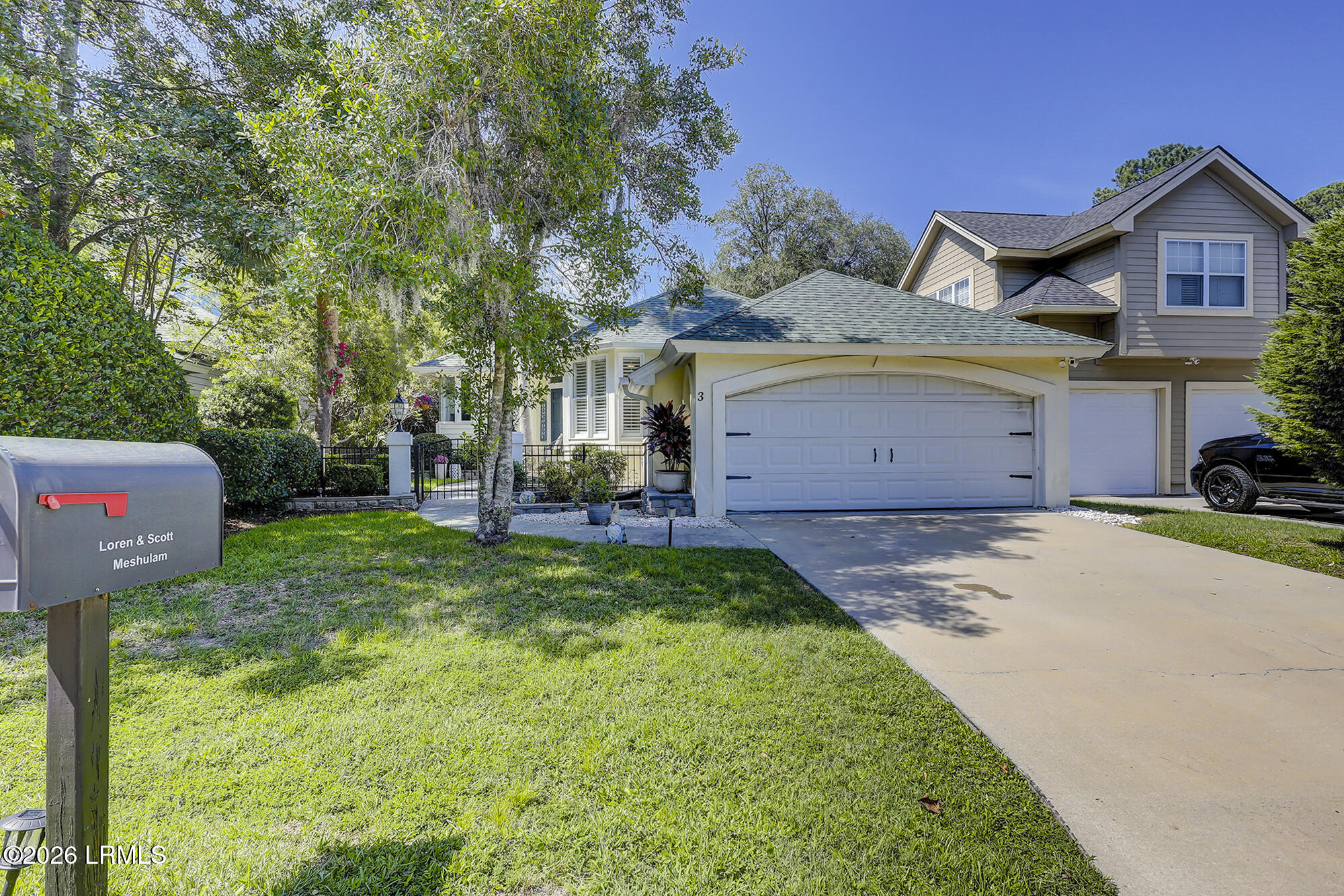 Residential in Hilton Head Island 3