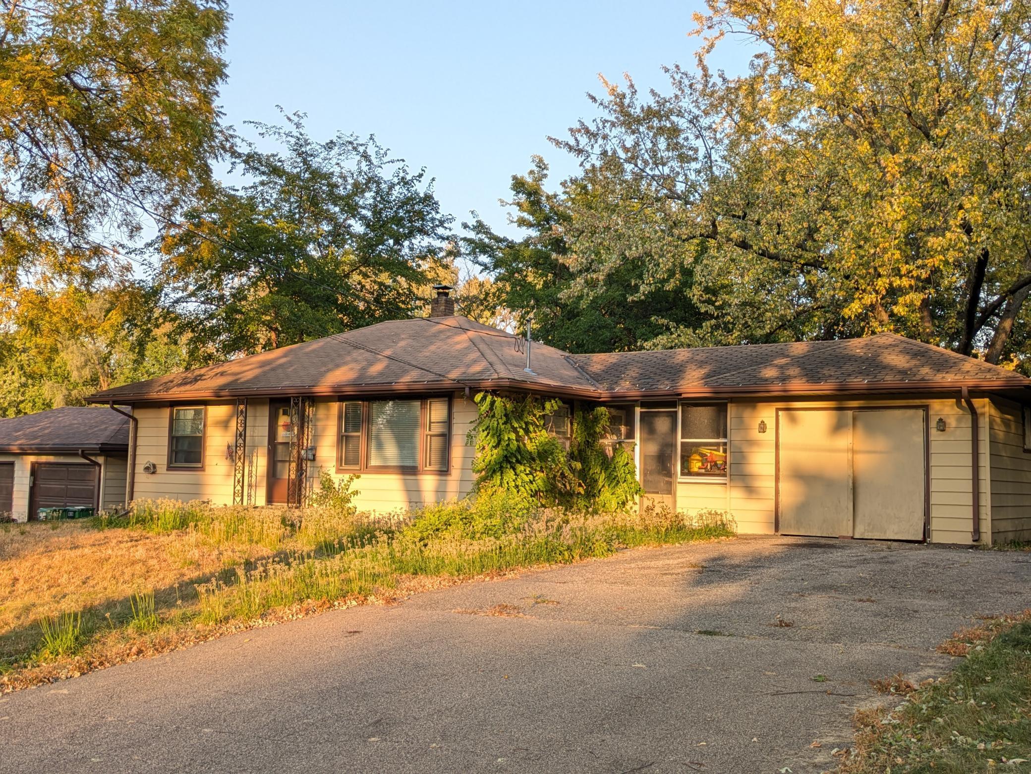 Blaisdell Ave, Minneapolis, MN 55420